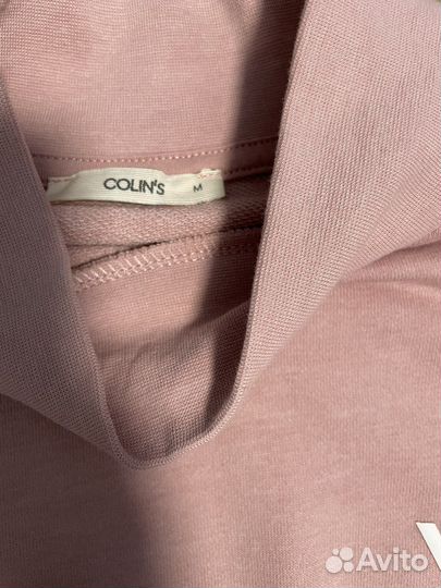 Свитшот colins