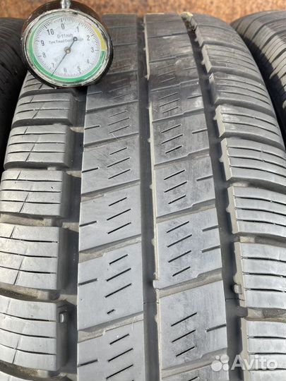 Hankook Vantra ST AS2 RA30 205/75 R16C