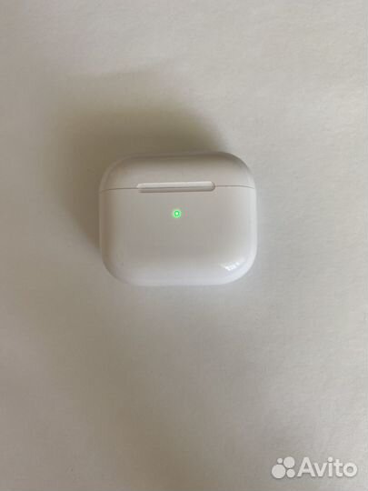 Беспроводные наушники