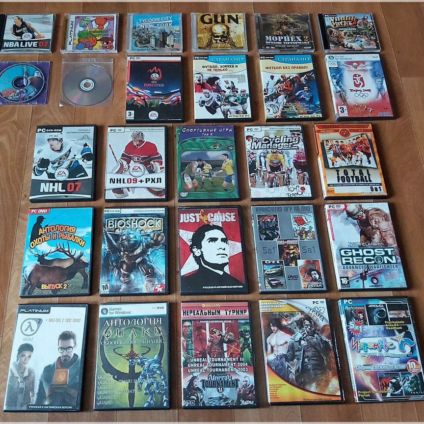 e 51 Купить игры, приставки и компьютерные программы во всех