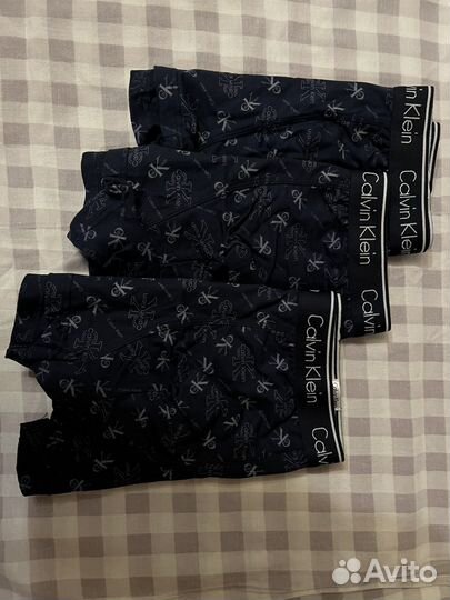 Трусы мужские боксеры