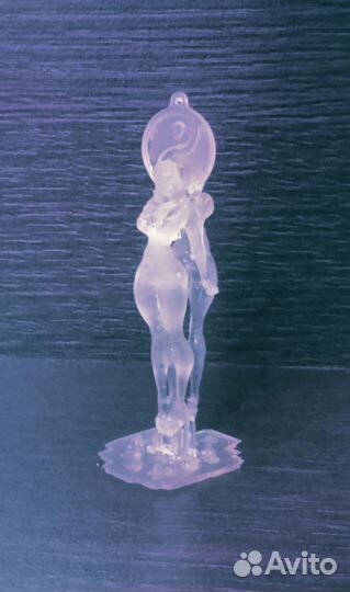 Печать на 3D принтере