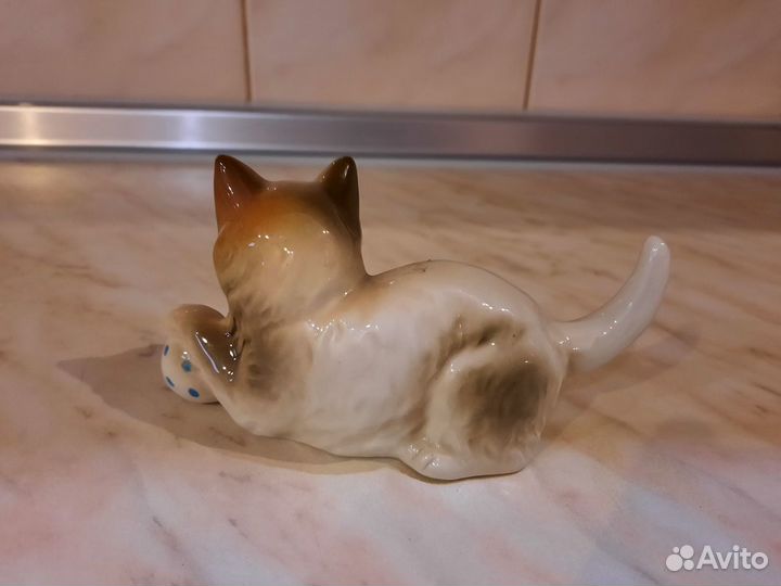 Статуэтки времён СССР винтаж