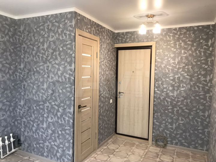 Комната 12,7 м² в 1-к., 4/5 эт.