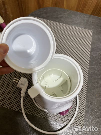 Подогреватель для бутылочек