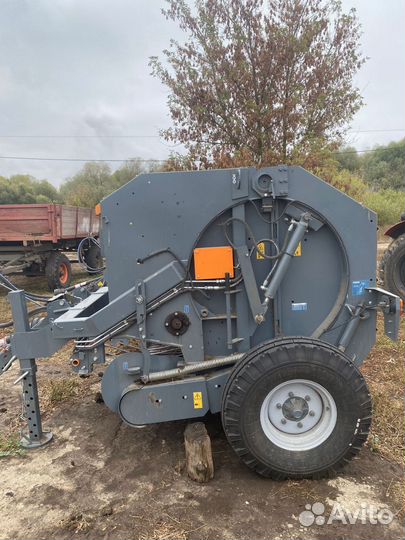 Пресс-подборщик Навигатор-НМ JB-12, 2021