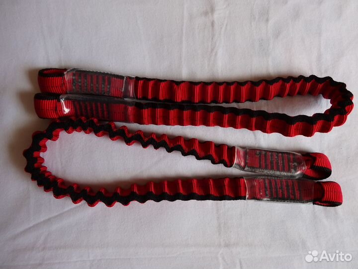 Самостраховка для жумара 70-110 см Венто