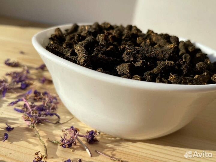 Иван-чай 1кг новый урожай лето 2023, крепкий