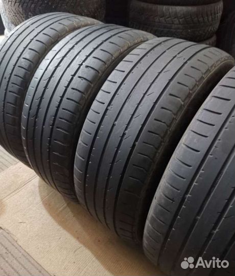 Kumho Crugen HP91 235/55 R17