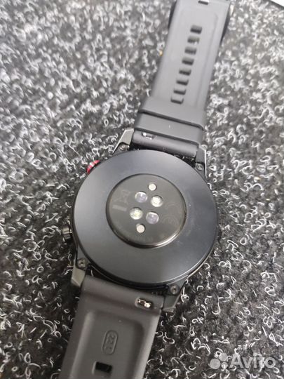 Смарт-часы Honor Magic Watch 2, 46mm