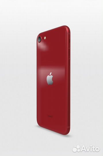 iPhone SE (2022), 128 ГБ