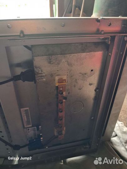 Мониторы ЖК бу