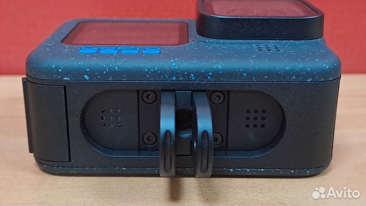 Экшн камера GoPro 12