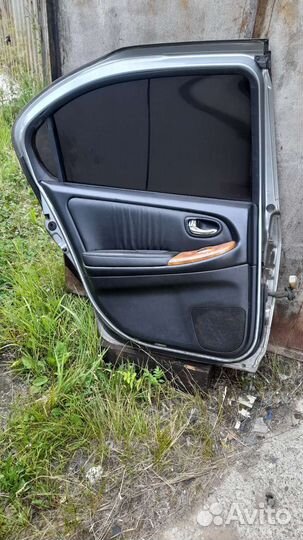 В разборе nissan maxima/цефиро а33