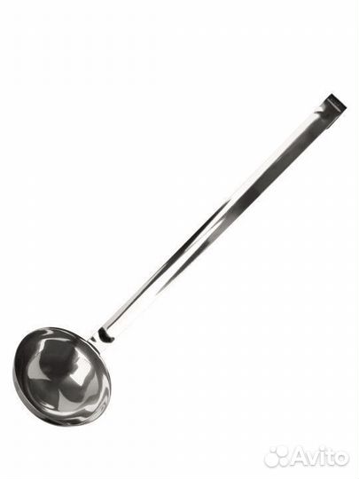 Половник нерж 250 мл СССР