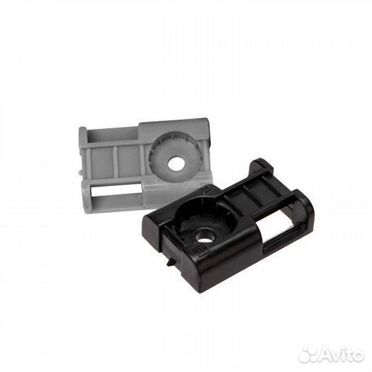 Площадка под стяжку для монтажного пистолета
