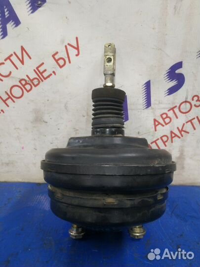 Вакуумный усилитель тормозов Audi A8 4D2 AQF 2000