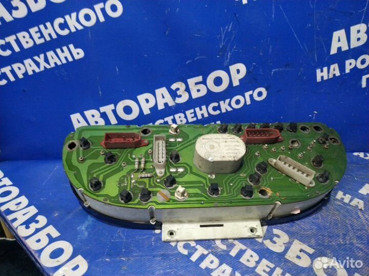 Панель приборов Газ Волга 3110 седан 406 2005