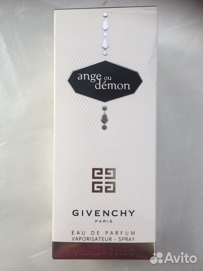 Парфюм Givenchy Ange ou Demon 30 ml