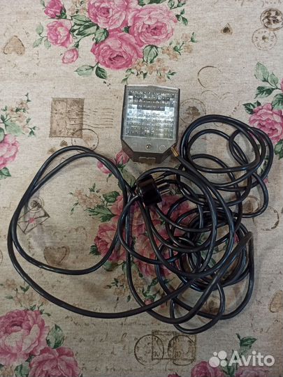 Фотовспышка Луч 70