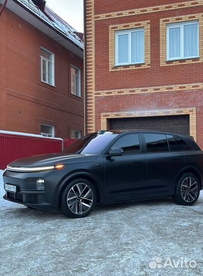 Оклейка китайских авто пленкой