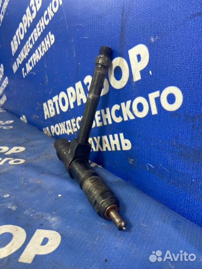 Топливная форсунка. Маз 5432 грузовой АВТОМОБИЛЬ
