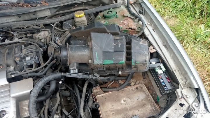 Корпус воздушного фильтра Nissan Maxima A33