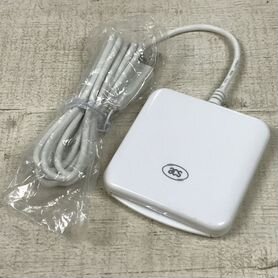 ACR38 Smart Card Reader