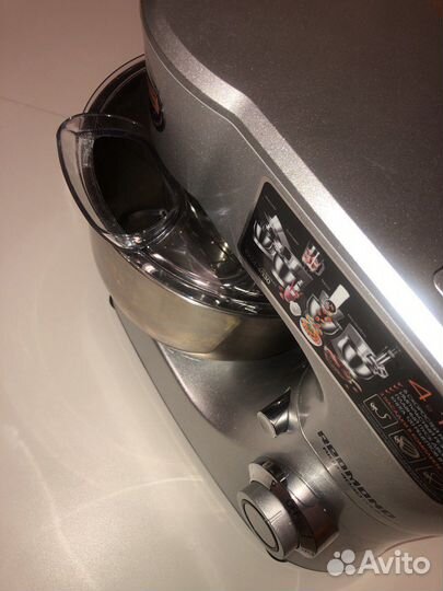 Миксер кухонный Redmond