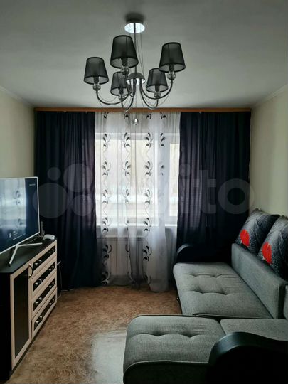 1-к. квартира, 31 м², 1/5 эт.