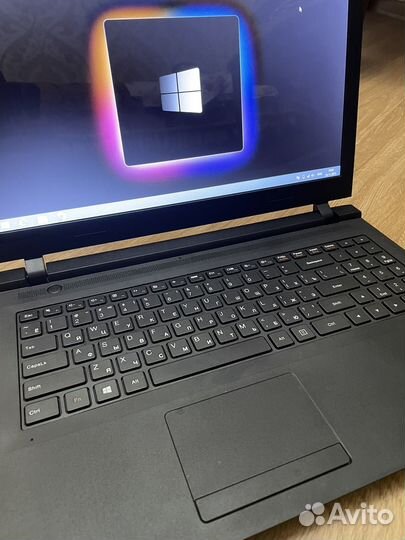 Ноутбук lenovo ideapad 110