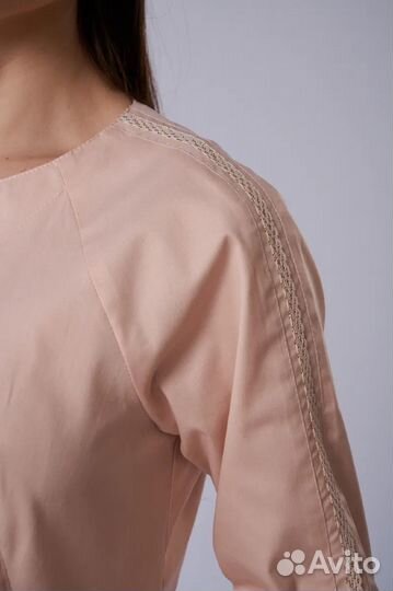 Халат медицинский