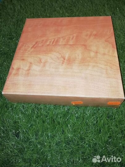 Подарочный набор ручка, нож и визитница