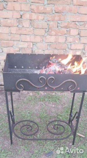 Maнгал стeнка 2 мм от производителя