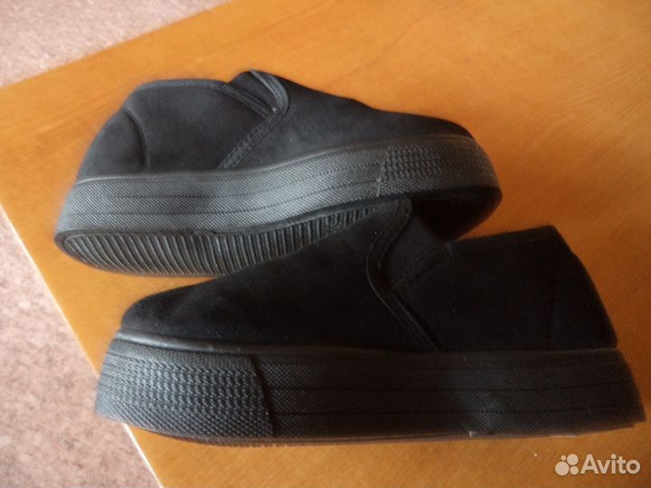 Женские слипоны