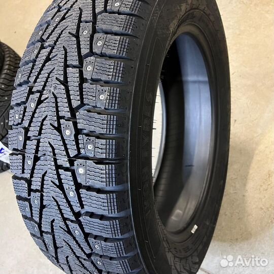 Ikon Tyres Nordman 7 SUV 235/60 R18 107