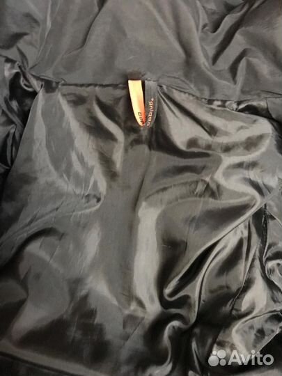 Пуховик женский 46 р. Cop Copine