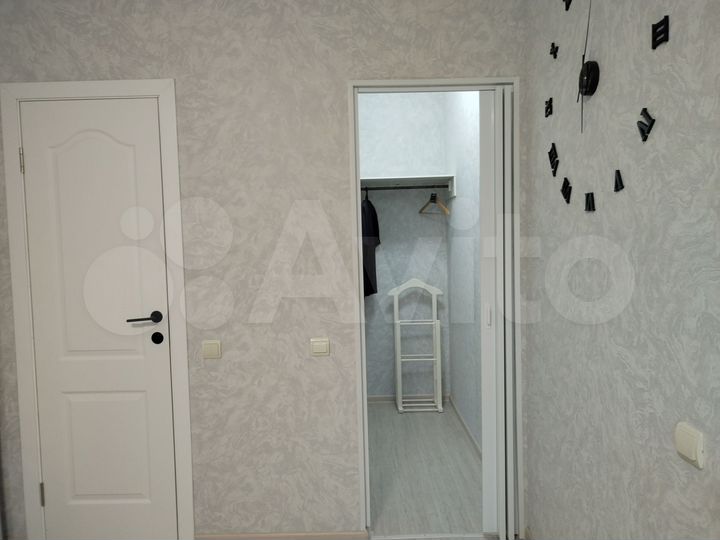 Квартира-студия, 25 м², 2/2 эт.