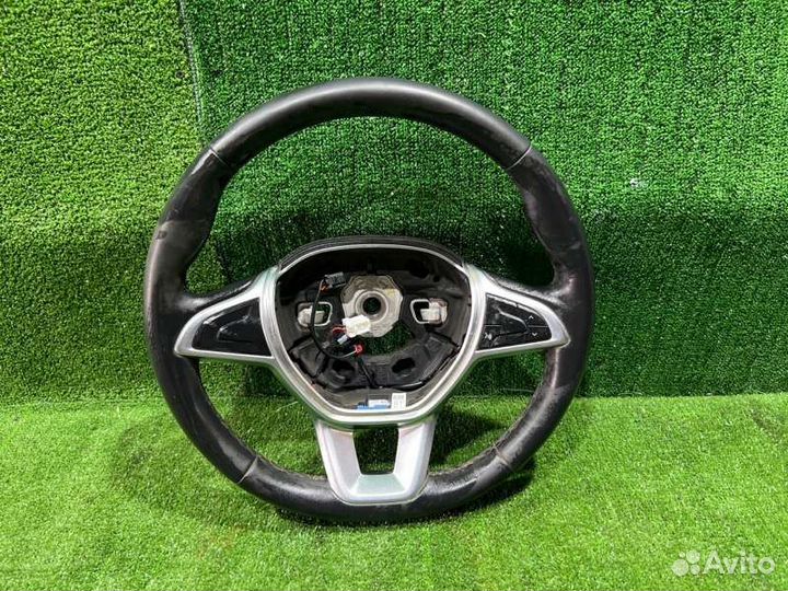 Руль Renault Duster кроссовер 1.5 2021