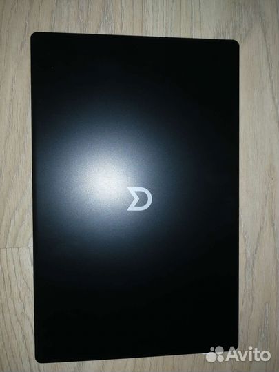 Ноутбук irbis