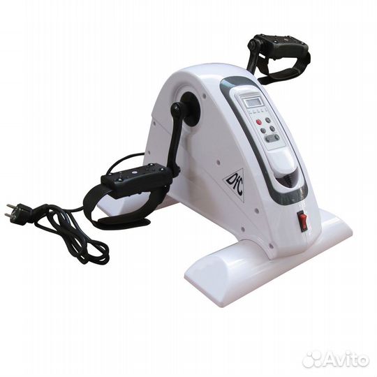 Велотренажер для реаблитации DFC mini Bike B8107