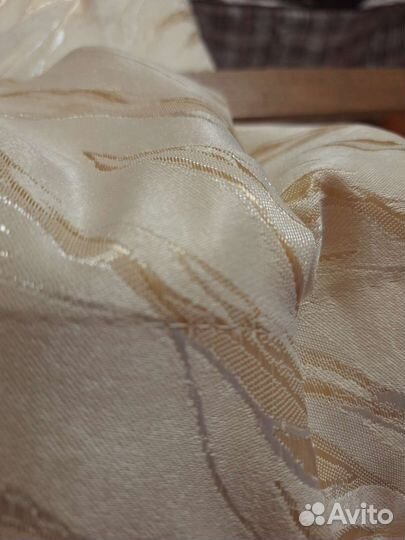 Занавеска на трубу.2.45 высота