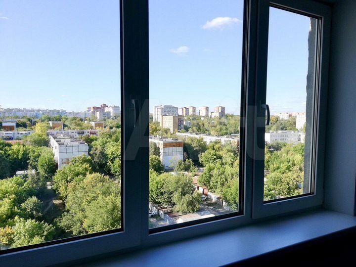 3-к. квартира, 66 м², 12/12 эт.