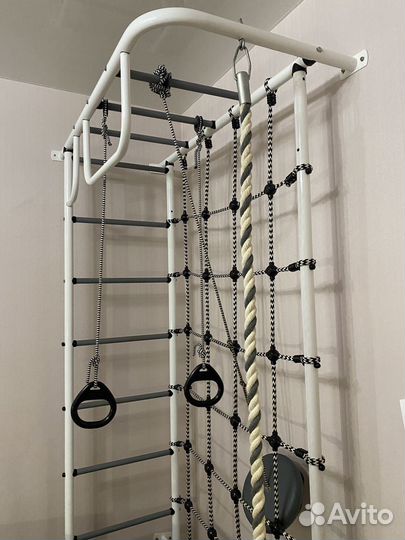 Детская шведская стенка