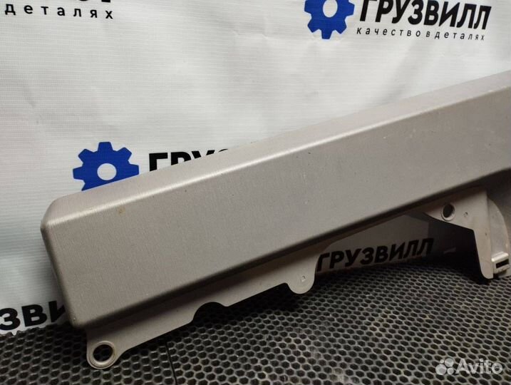 Панель бампера Renault T 82275887