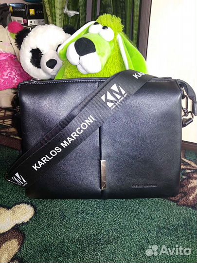 Сумка женская через плечо