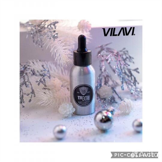 Хвойный клеточный концентрат T8 extra