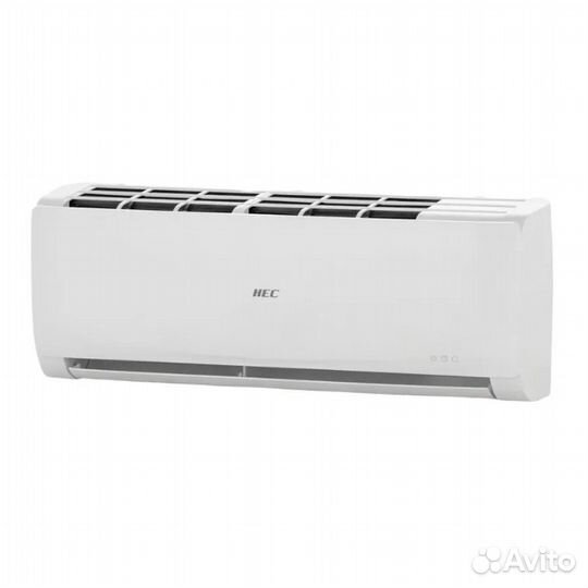 Кондиционер сплит система