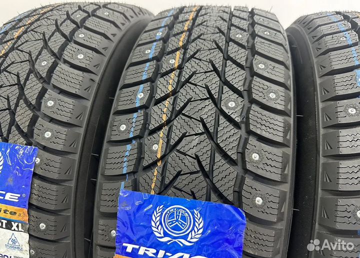 Tri Ace Snow White II 195/65 R15 57T