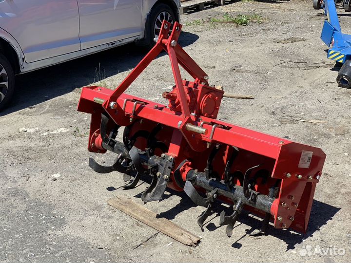 Почвофреза 1GQN 125, 2022